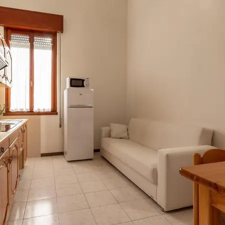 Apartamento In Near Sea *